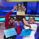 Image for article titled The champions and winning words from 20 years of spelling bees